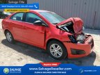 Thumbnail Photo 5 for 2014 Chevrolet Sonic