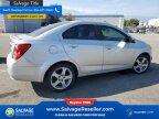 Thumbnail Photo 4 for 2014 Chevrolet Sonic