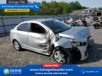 Thumbnail Photo 5 for 2014 Chevrolet Sonic