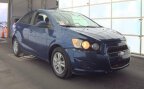 Thumbnail Photo 2 for 2014 Chevrolet Sonic
