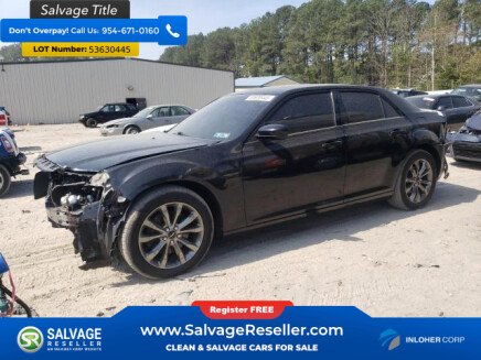 Photo 1 for New 2014 Chrysler 300