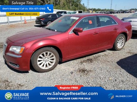 Photo 1 for New 2014 Chrysler 300
