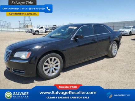 Photo 1 for 2014 Chrysler 300