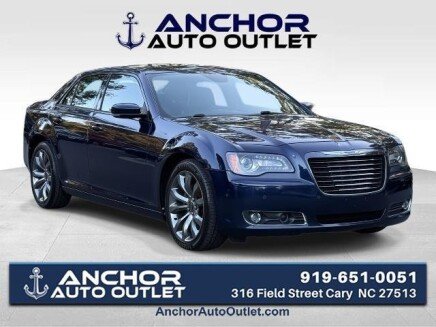Photo 1 for 2014 Chrysler 300
