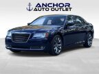 Thumbnail Photo 3 for 2014 Chrysler 300