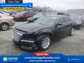 New 2014 Chrysler 300