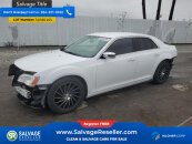 New 2014 Chrysler 300