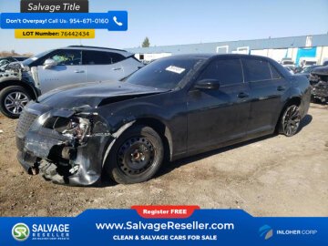 New 2014 Chrysler 300
