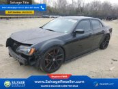 New 2014 Chrysler 300