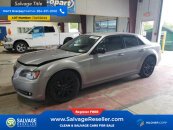 New 2014 Chrysler 300