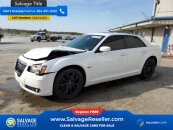 New 2014 Chrysler 300