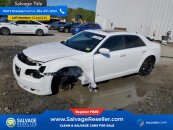 New 2014 Chrysler 300