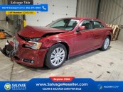 New 2014 Chrysler 300
