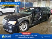 New 2014 Chrysler 300