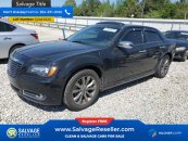 New 2014 Chrysler 300