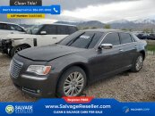 New 2014 Chrysler 300