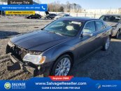 2014 Chrysler 300