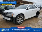 2014 Chrysler 300