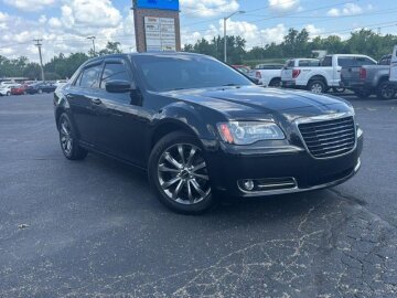 2014 Chrysler 300