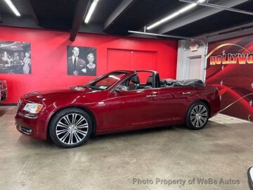2014 Chrysler 300