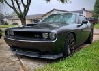 Thumbnail Photo 4 for 2014 Dodge Challenger SRT8