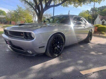 Photo 1 for 2014 Dodge Challenger