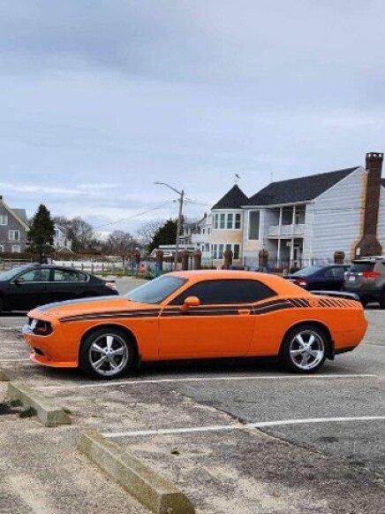 Photo 1 for 2014 Dodge Challenger