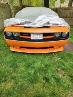 Thumbnail Photo 4 for 2014 Dodge Challenger