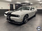 Thumbnail Photo 4 for 2014 Dodge Challenger SRT8