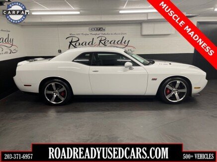 Photo 1 for 2014 Dodge Challenger SRT8