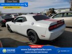 Thumbnail Photo 3 for New 2014 Dodge Challenger SRT8
