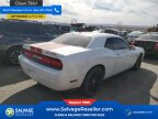 Thumbnail Photo 4 for New 2014 Dodge Challenger SRT8