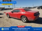Thumbnail Photo 3 for New 2014 Dodge Challenger SXT