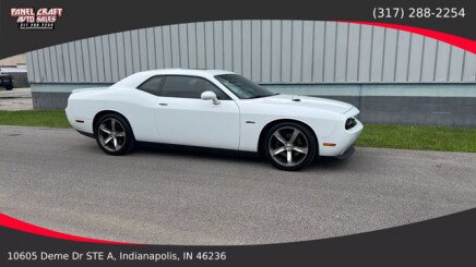 Photo 1 for 2014 Dodge Challenger