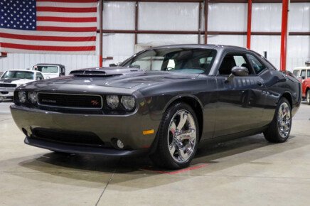 Photo 1 for 2014 Dodge Challenger