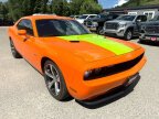 Thumbnail Photo 6 for 2014 Dodge Challenger R/T