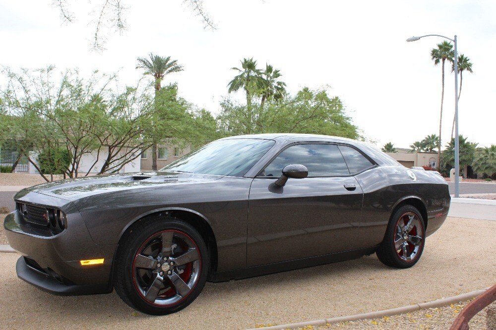 2014 Dodge Challenger Classic Cars for Sale - Classics on Autotrader