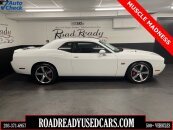 2014 Dodge Challenger SRT8