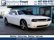 2014 Dodge Challenger