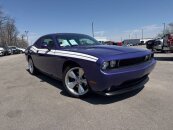 2014 Dodge Challenger R/T
