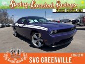 2014 Dodge Challenger R/T