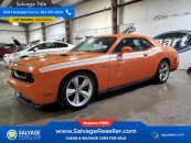 New 2014 Dodge Challenger R/T