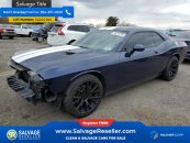 New 2014 Dodge Challenger SXT