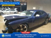 New 2014 Dodge Challenger SXT