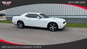 2014 Dodge Challenger