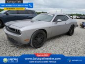 2014 Dodge Challenger SXT