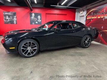 2014 Dodge Challenger