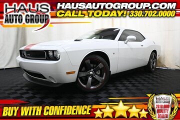 2014 Dodge Challenger