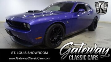 2014 Dodge Challenger R/T