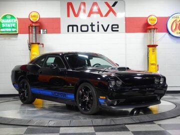 2014 Dodge Challenger